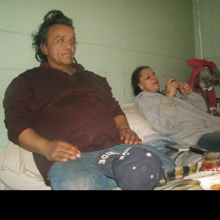 Cordell Luke Black Eagle