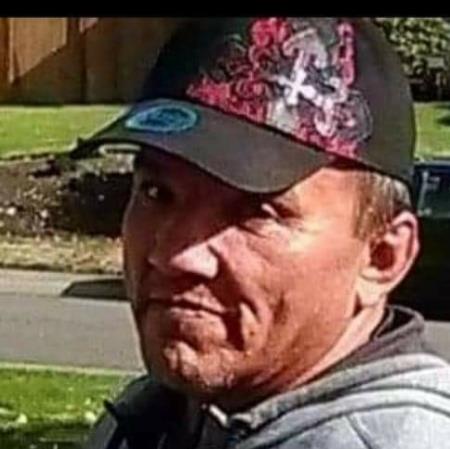 Cordell Luke Black Eagle