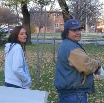 Cordell Luke Black Eagle