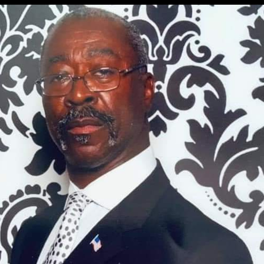 Deacon Willie Capers Jr. Obituary