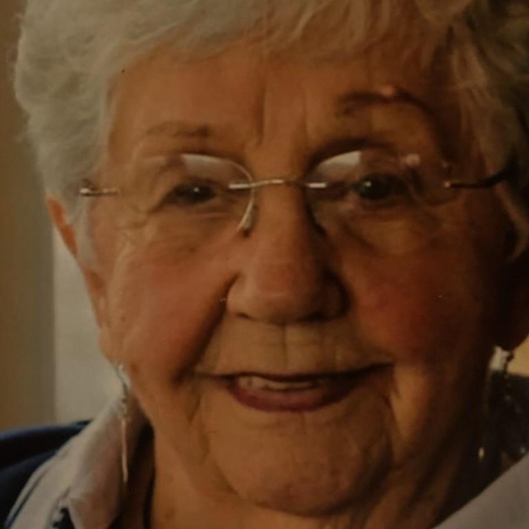 Helen Marie (Power) LaPierre's obituary , Passed away on May 7, 2021 in Halifax, Nova Scotia