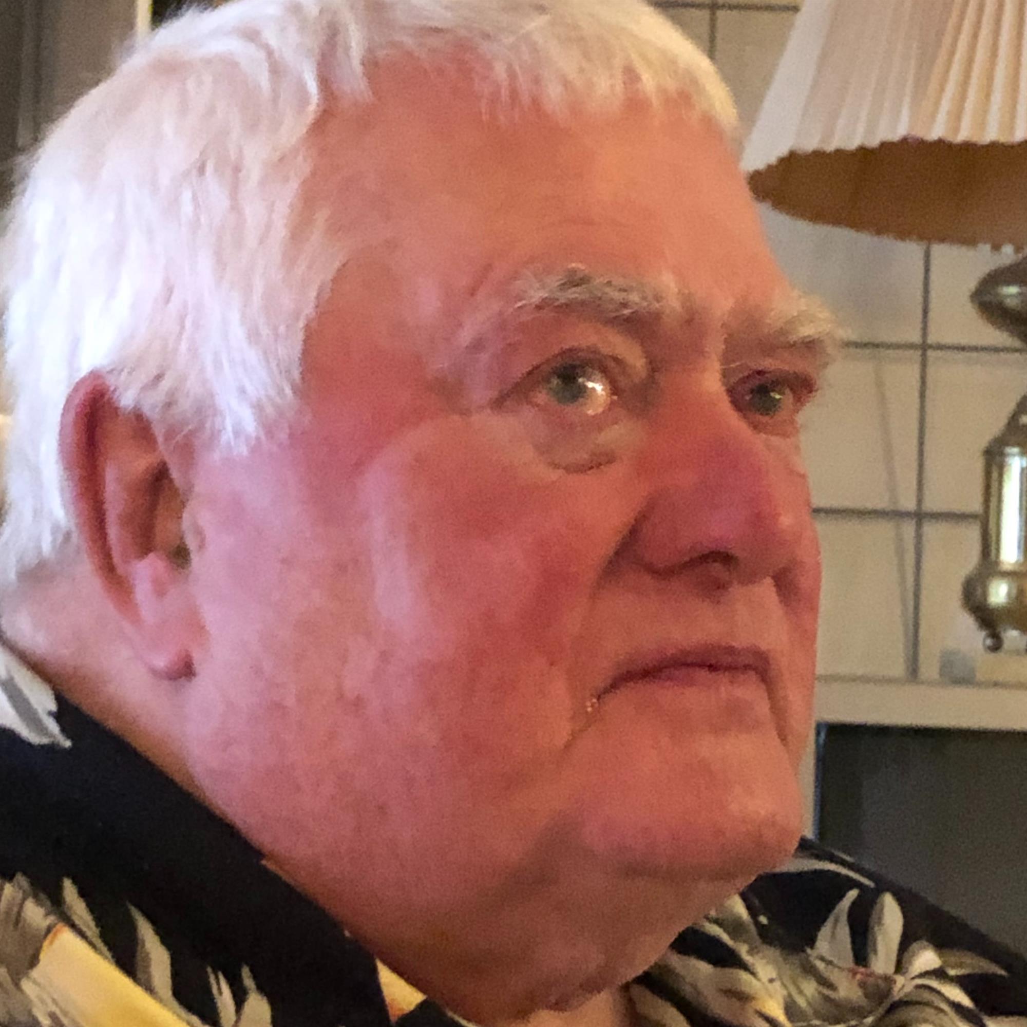 David Edwards Obituary (1942 2021) Thomasville,