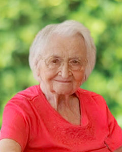 Jeannette Letourneau's obituary , Passed away on May 8, 2021 in Edmonton, Alberta