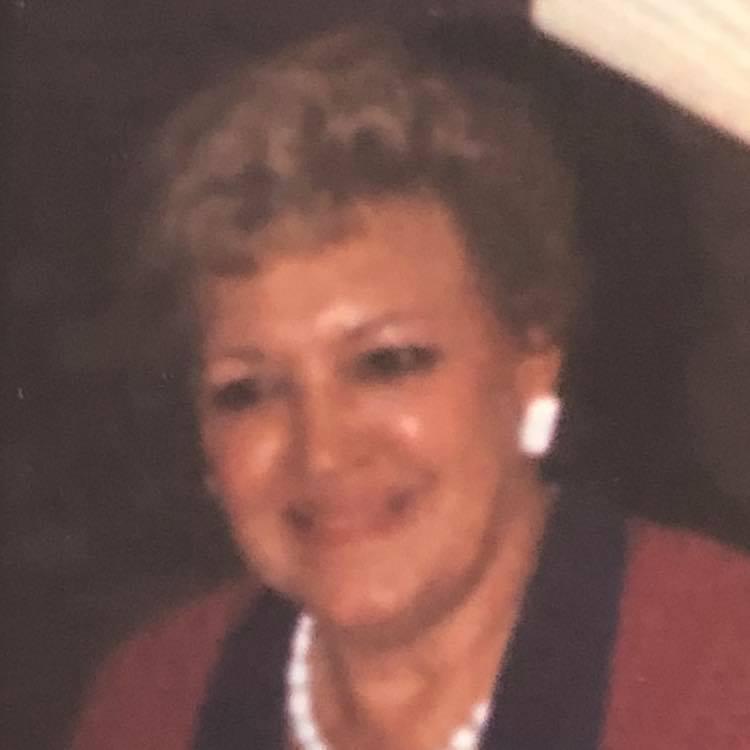 Mary Lou (Davidson) Paganelli's obituary , Passed away on May 9, 2021 in Price Hill, Ohio