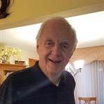 George Fred Gustafson Jr.