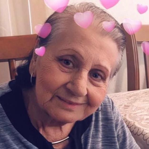 Khoshebu Enviya Obituary