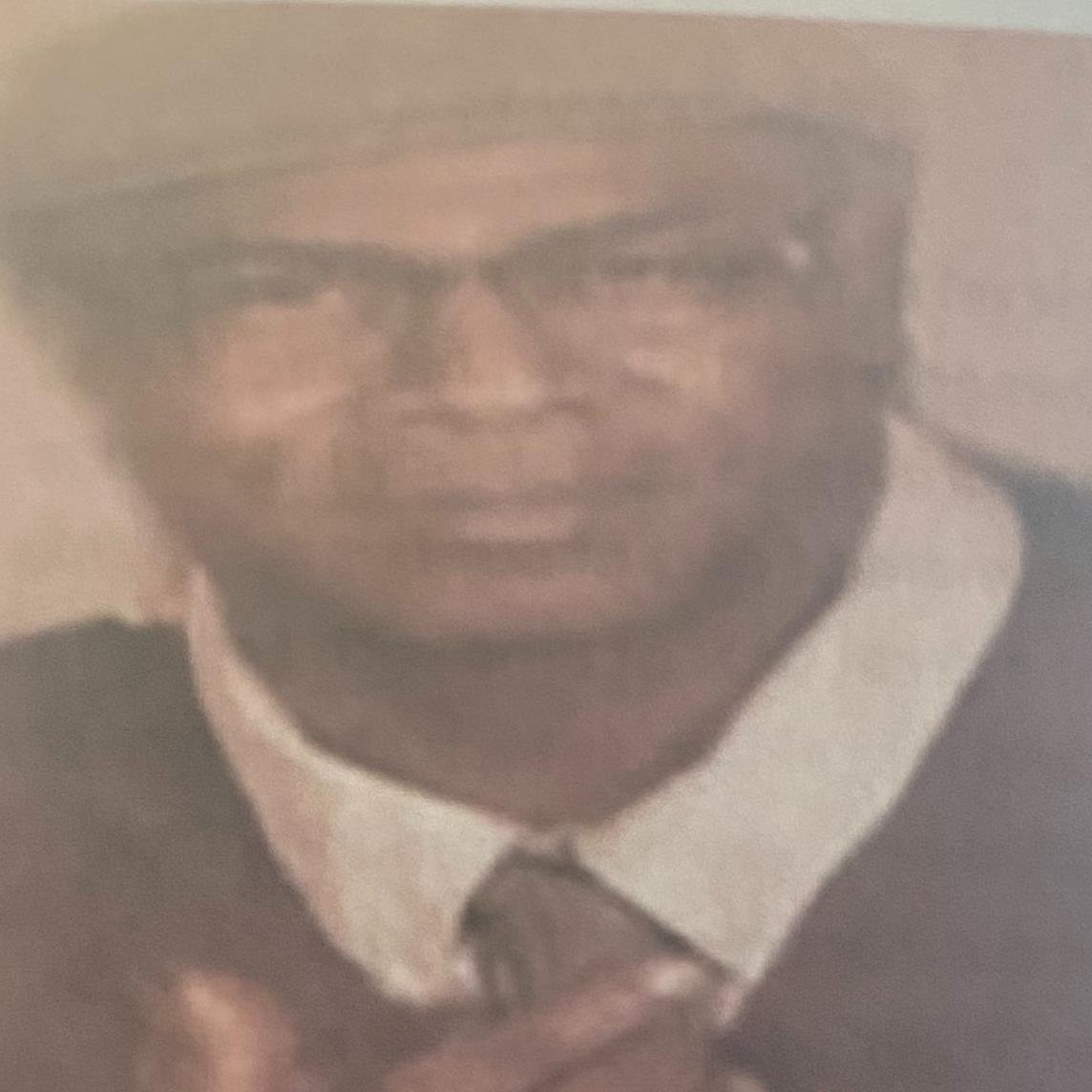 Lapugh Paul Rutledge's obituary , Passed away on April 30, 2021 in Anchorage, Alaska