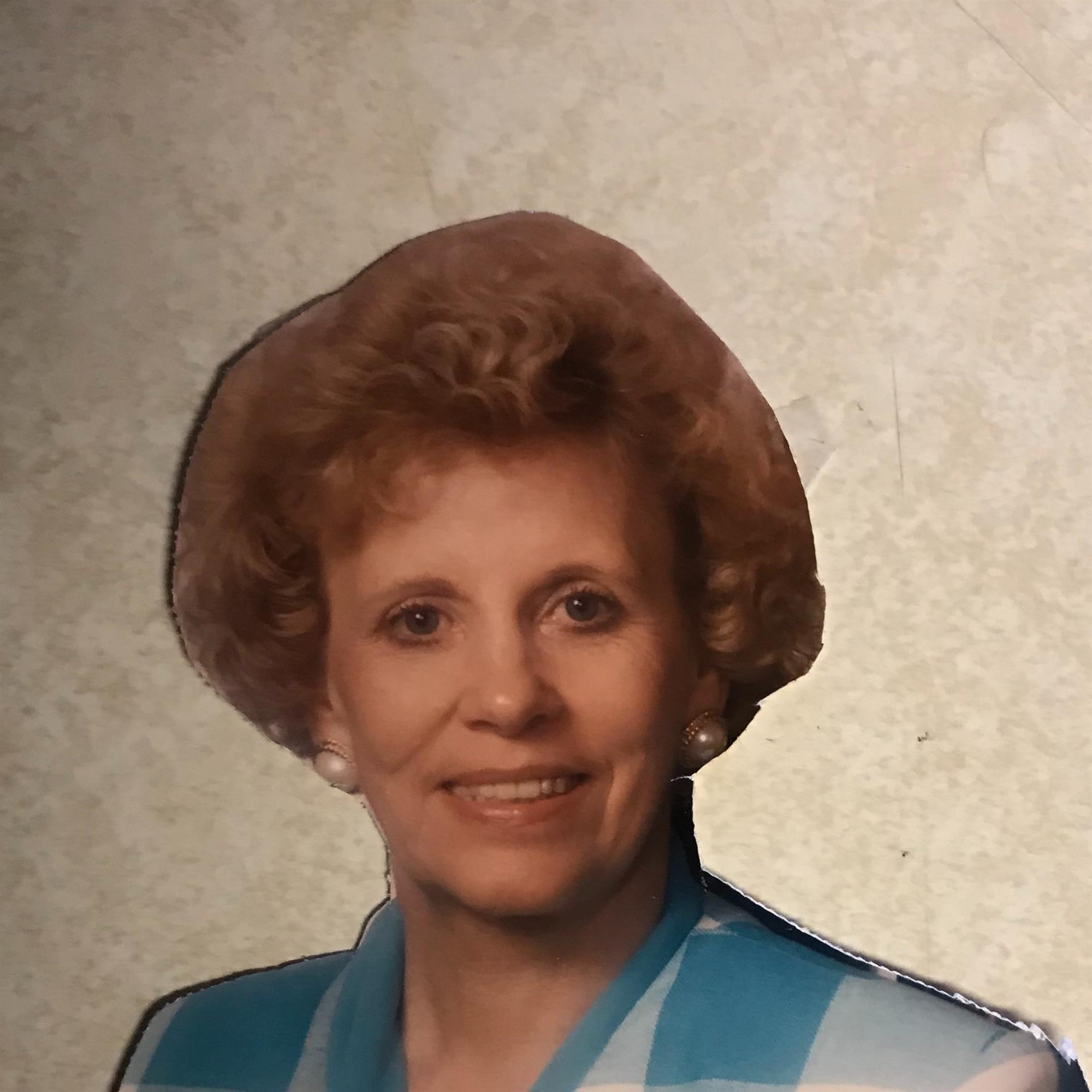 Mary Lou (Schuning) Assell Obituary