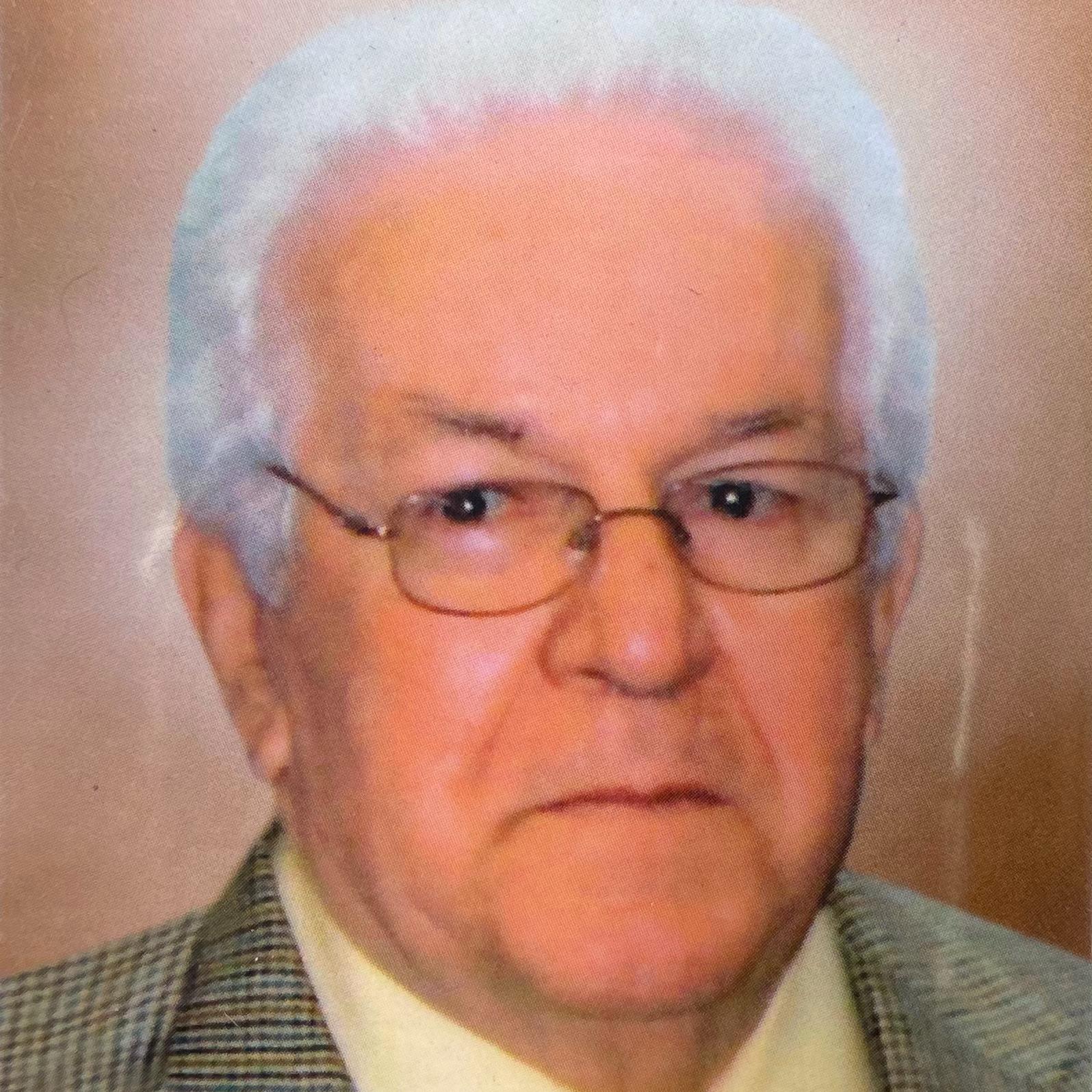 Richard E. Schultz Obituary