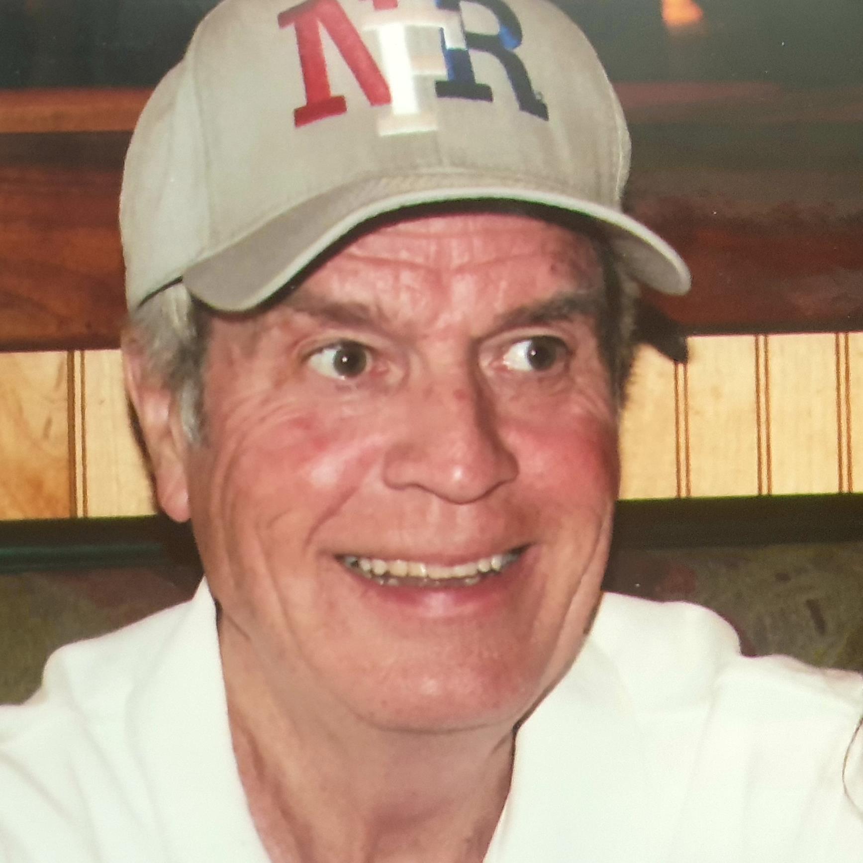 Ronnie Merle "Ronn" Hagar's obituary , Passed away on May 4, 2021 in Englewood, Colorado