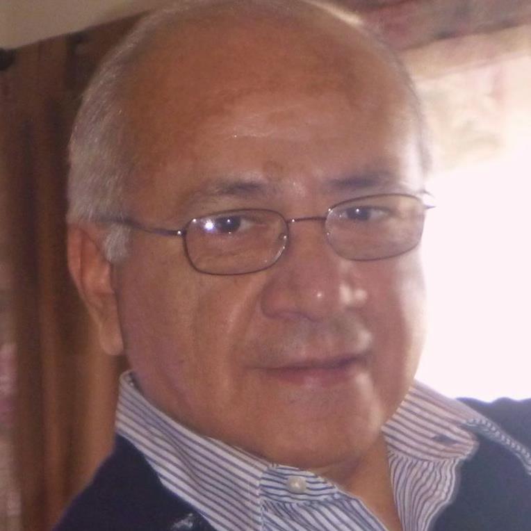 Carlos S. Yepez Obituary