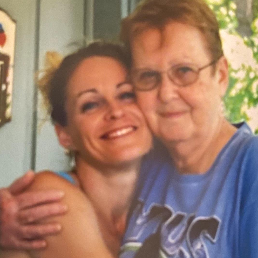 Rennie Mitchell Fulford