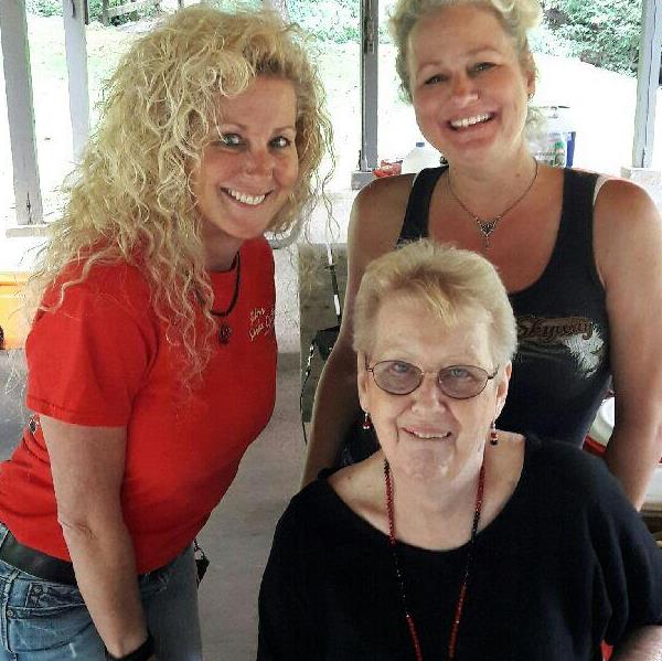 Rennie Mitchell Fulford