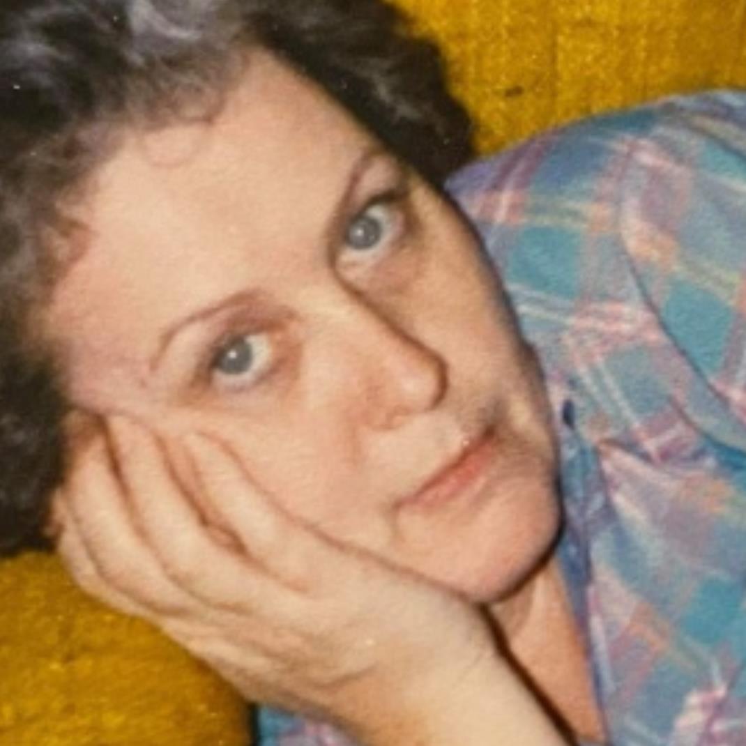 Rennie Mitchell Fulford