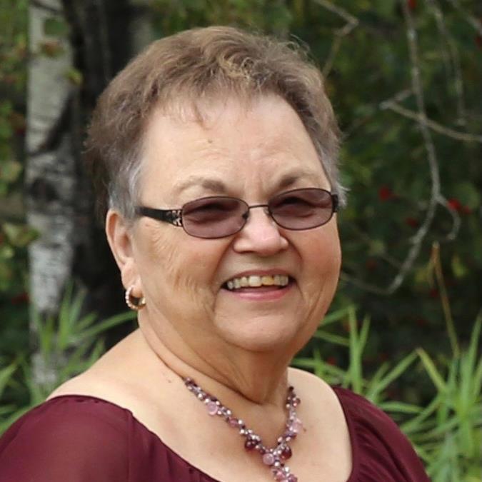 Sandra Mae (Peterson) Heikkila Obituary