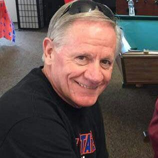 Brady Earl Barkdull Obituary