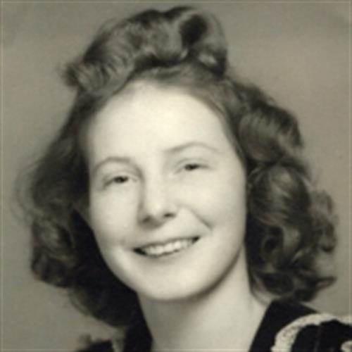Markella "Garrett" Thompson's obituary , Passed away on May 15, 2021 in Pleasant Hill, Missouri