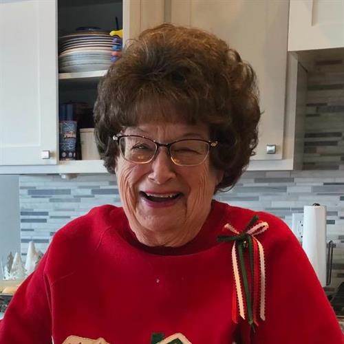Marge Auger