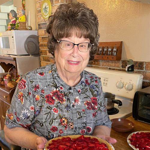 Marge Auger