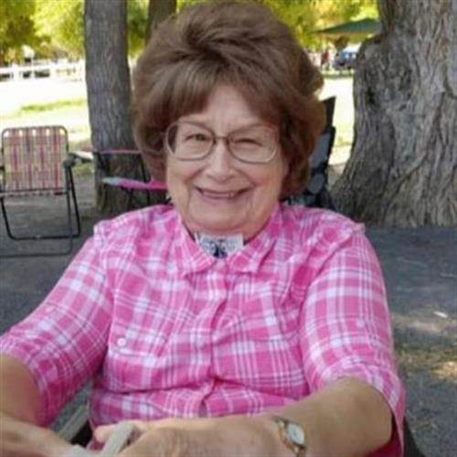 Marge Auger