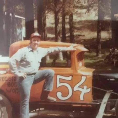 John Cassius Merritt Obituary