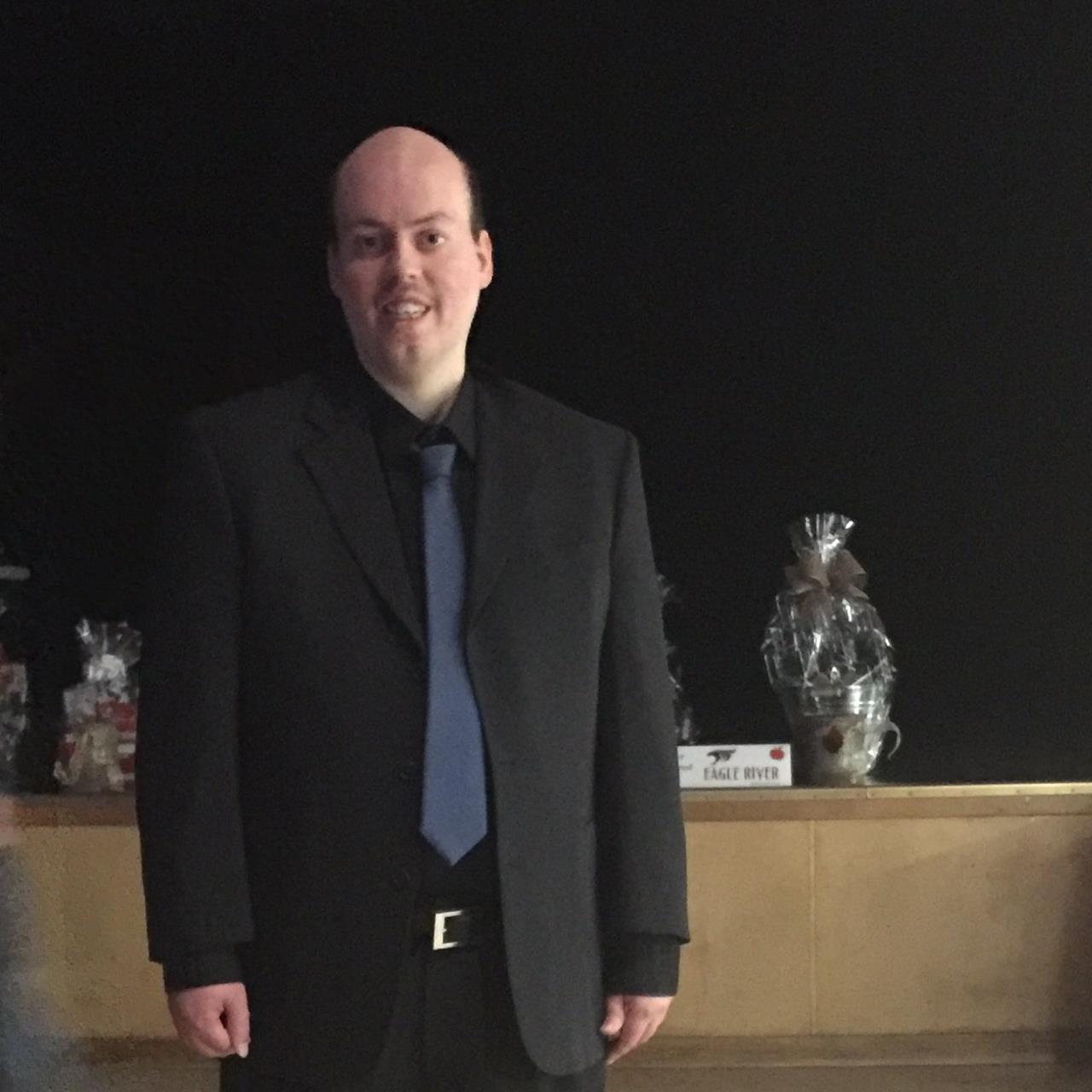 Byron John Baker's obituary , Passed away on May 10, 2021 in Edmonton, Alberta
