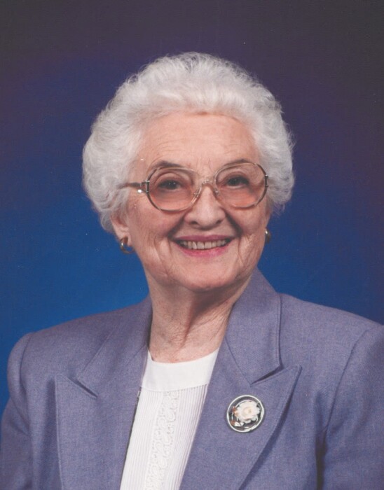 Elaine Mandenberg Obituary