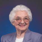 Elaine Mandenberg