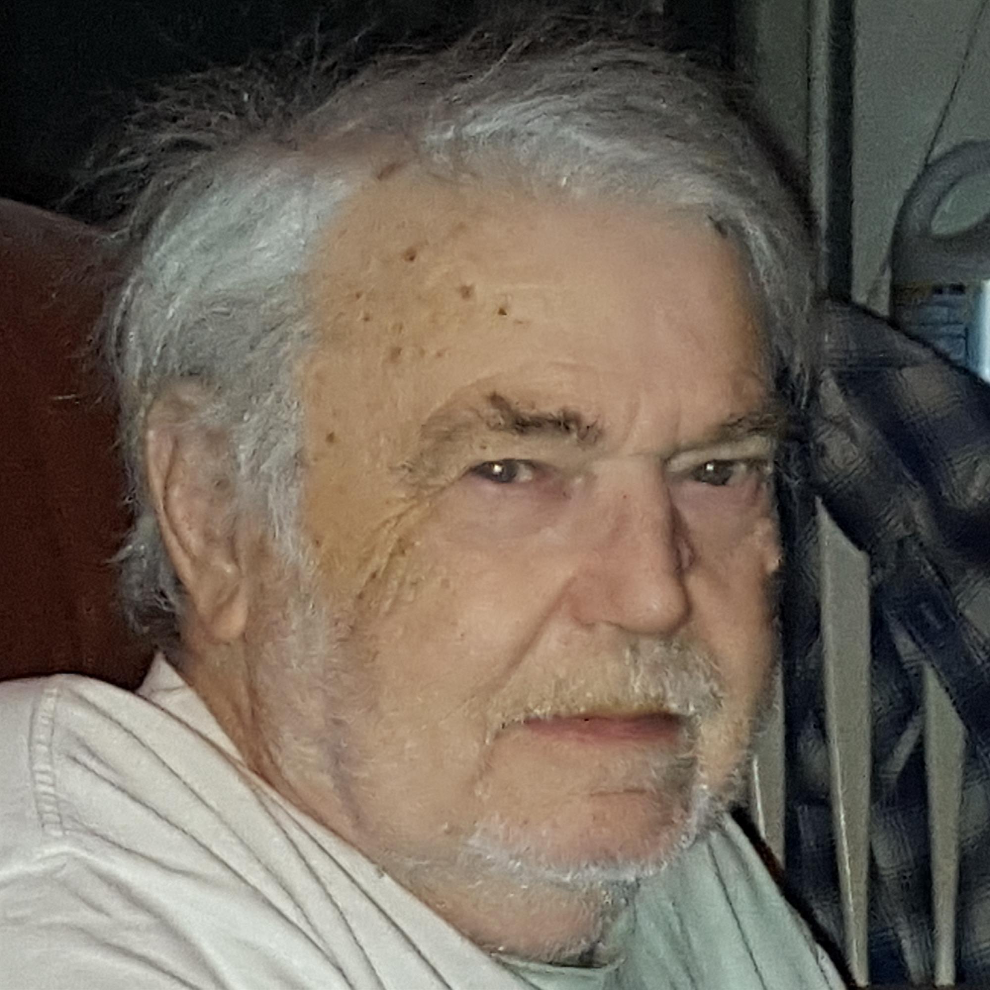 Morris Thurston Evans