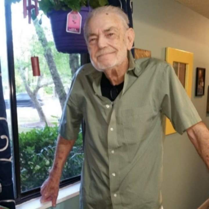 Morris Thurston Evans