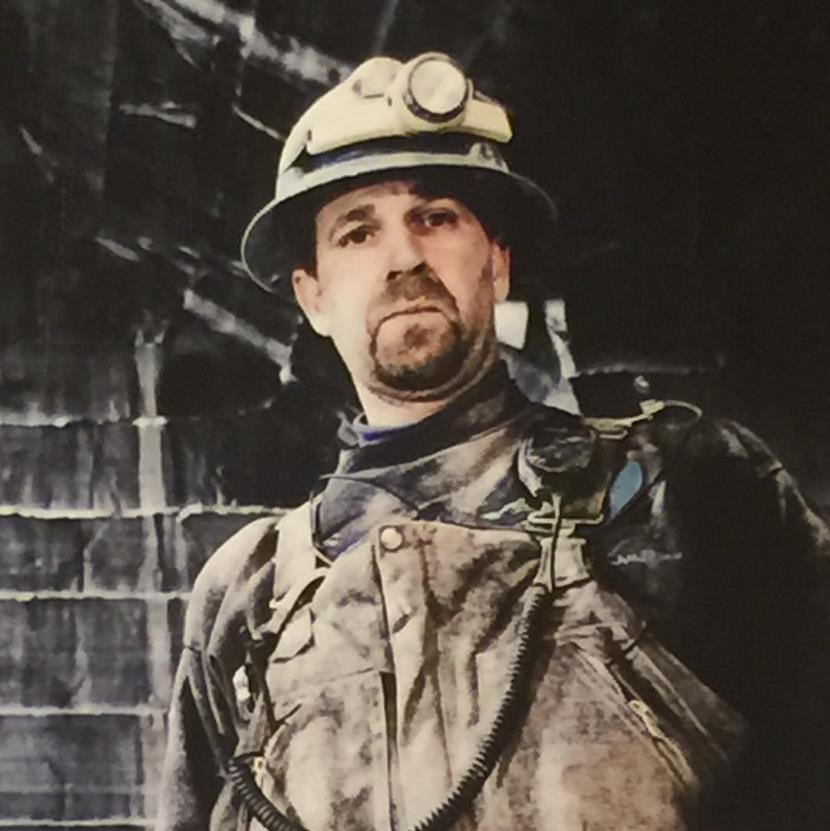 Gary Scott James Hiner