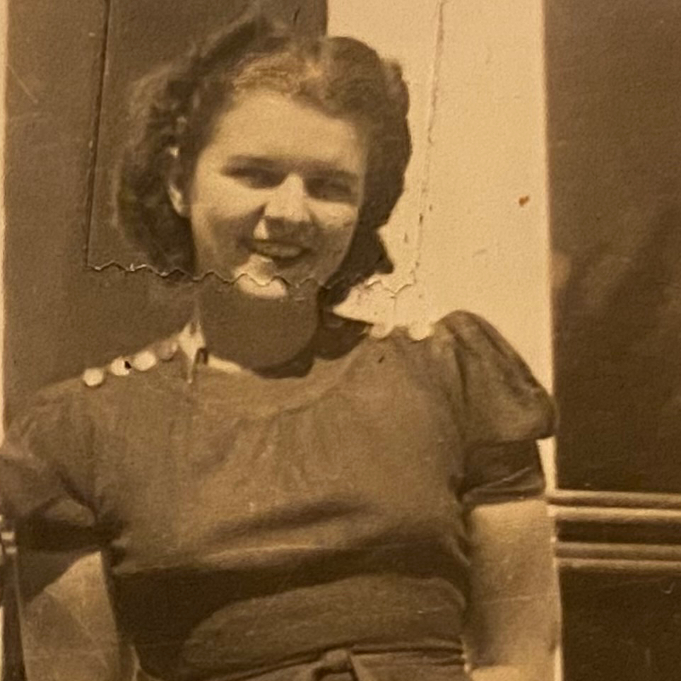 Lorine Erma Pointer Obituary