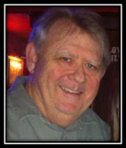 Alan Sparkman Obituary