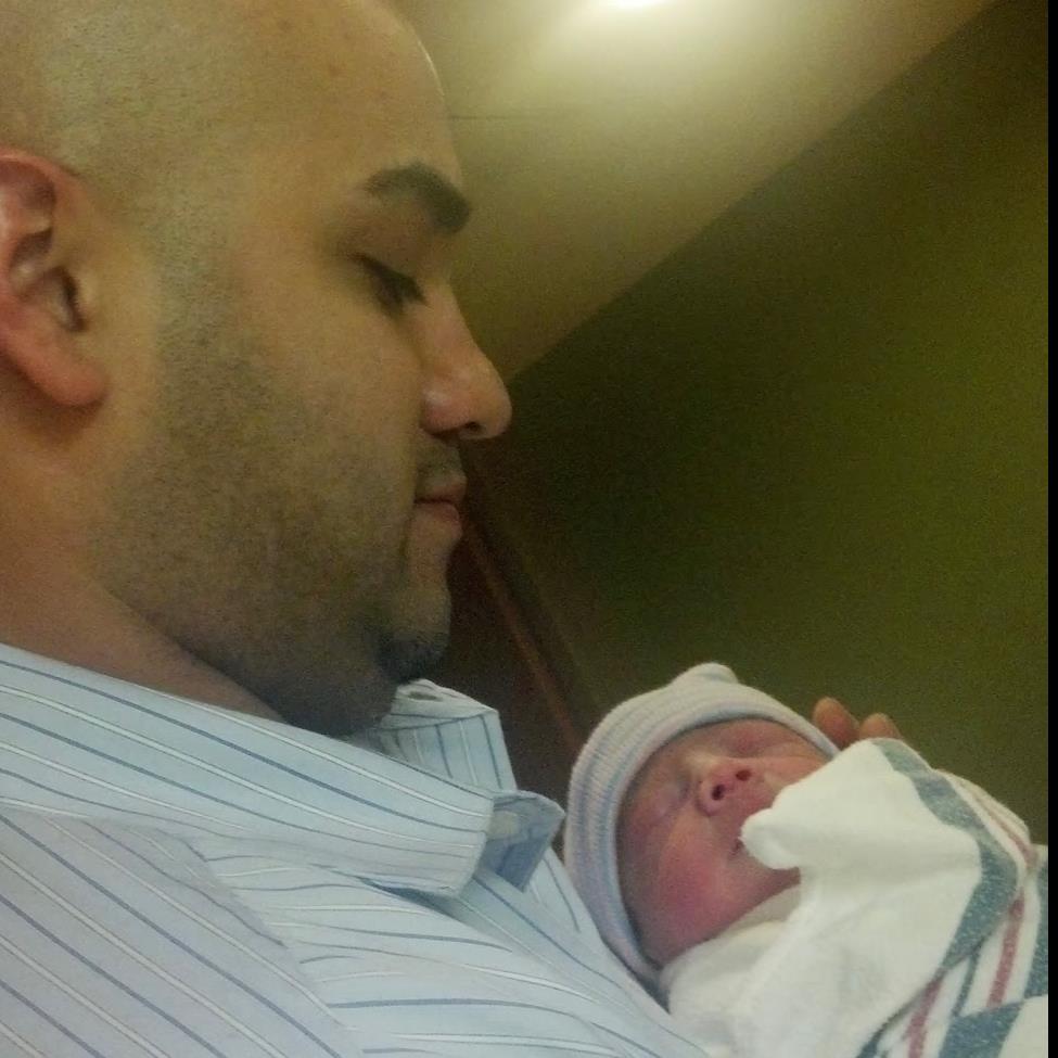 Julian Michael Ocegueda's obituary , Passed away on May 17, 2021 in Chicago, Illinois