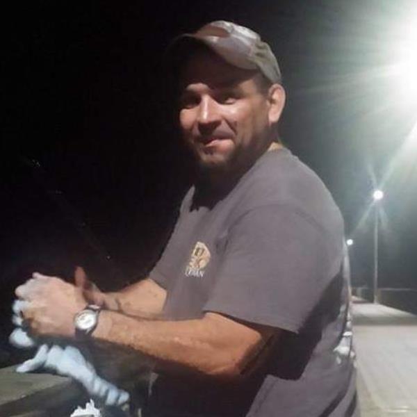 Mr. Chad Sherman Peak's obituary , Passed away on May 21, 2021 in Defuniak Springs, Florida