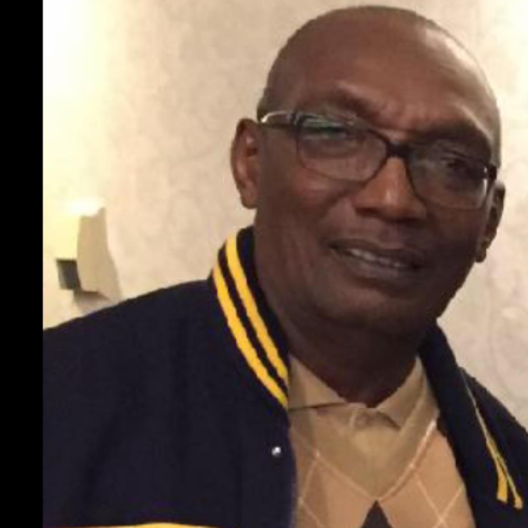 Woodrow Harding Jr. Obituary (1947 2021) Garysburg, North Carolina