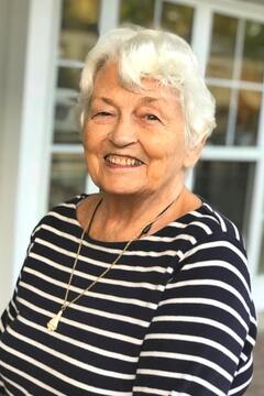 Deborah S. (Sweeney) Ackerson's obituary , Passed away on May 19, 2021 in Arlington, Massachusetts