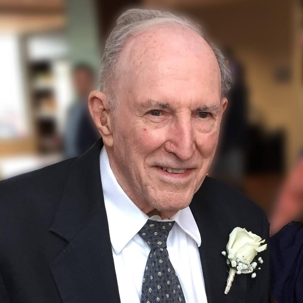 Frank Martin Hollister Obituary