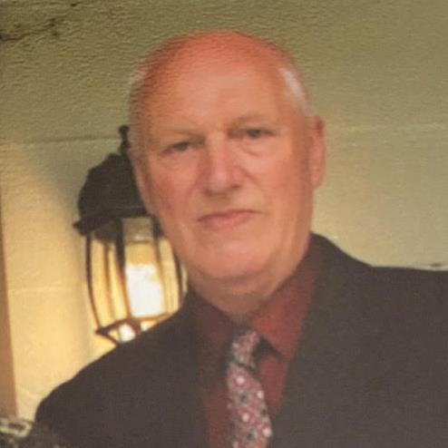 Brian Grace Obituary