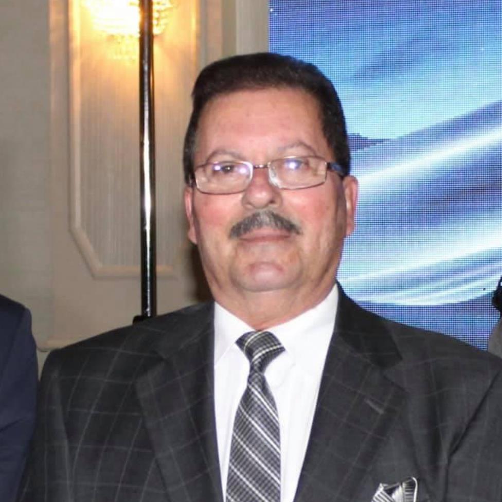 Amandio Pita's obituary , Passed away on May 24, 2021 in Morristown, New Jersey