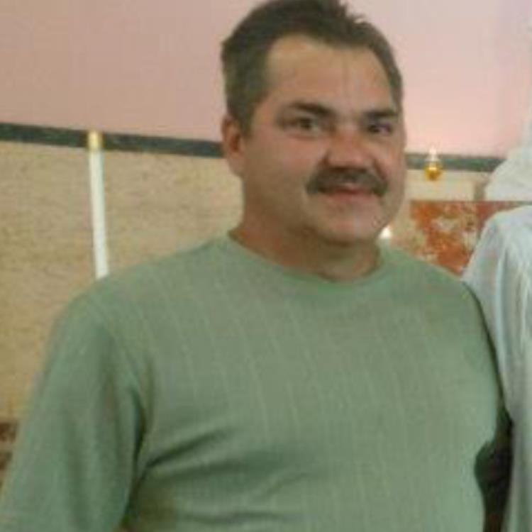 Robert Lenhart