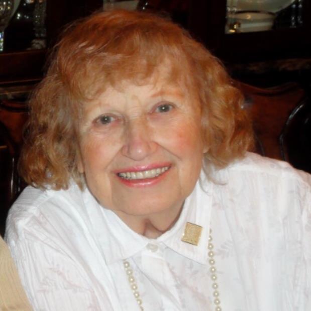 Audrey M. Fallon Obituary