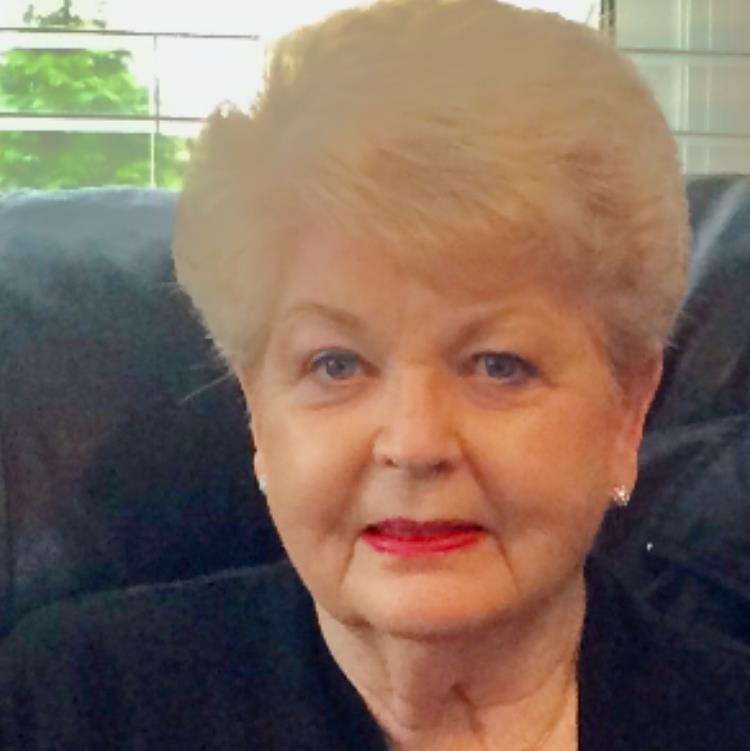 Polly Starkey Hampton's obituary , Passed away on May 27, 2021 in Huntsville, Alabama