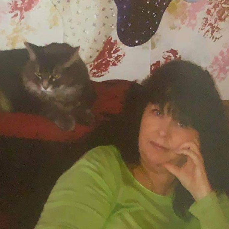 Karen Marie Tinnin Obituary