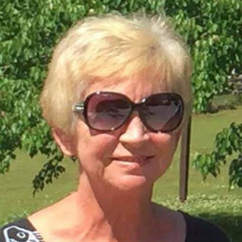 Carol Moore