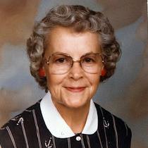 Eva Gladys (Combs) Watson Cockrum Obituary