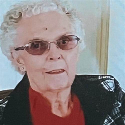 Eleanor Schollar's obituary , Passed away on May 16, 2021 in Davidson, Saskatchewan
