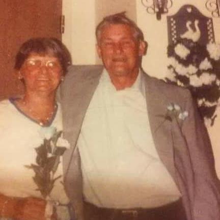 Janet Anderson sue (anderson) Ferguson