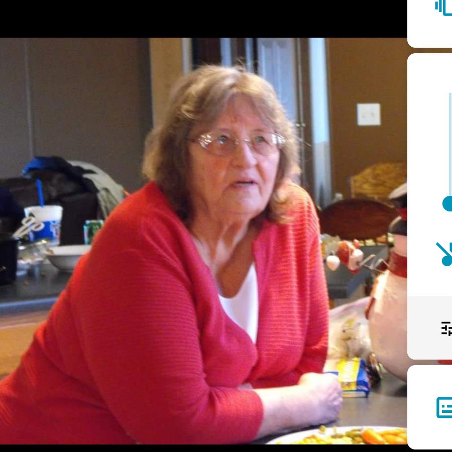 Shelva McMillion Obituary