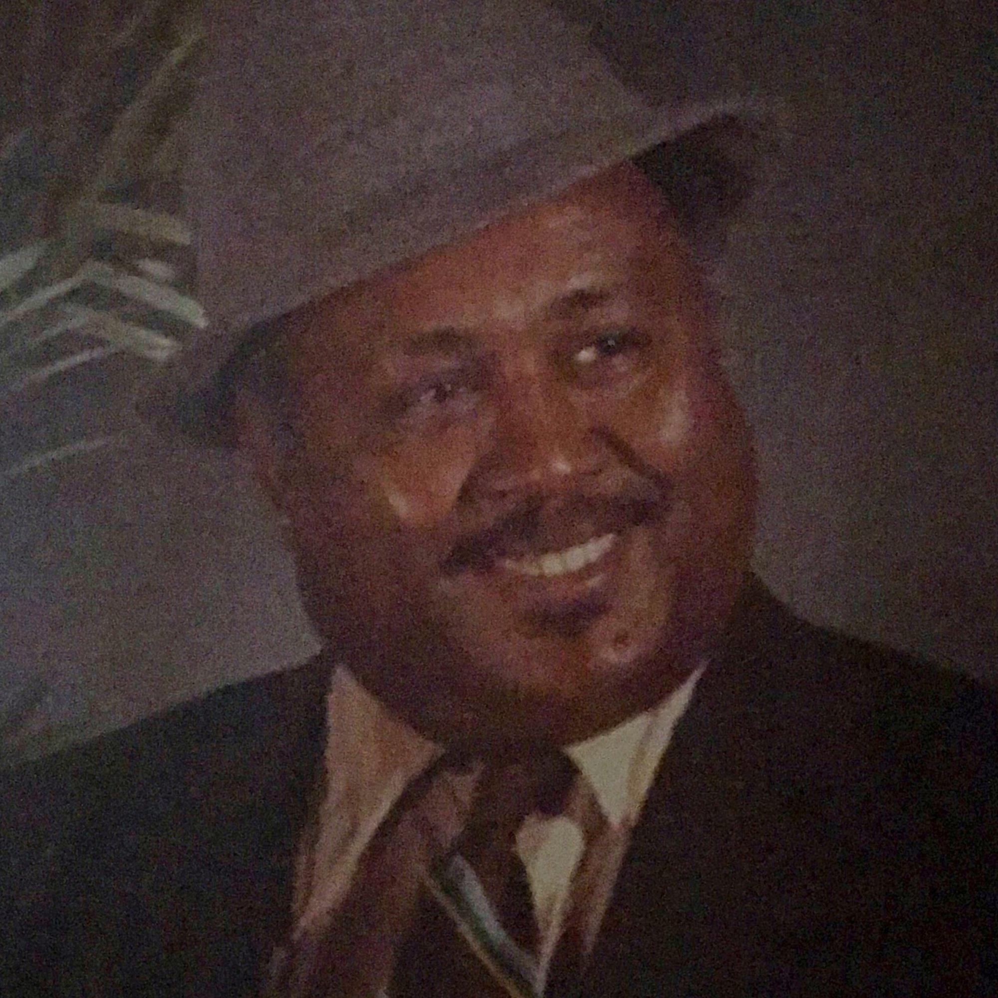 Walter Williams Obituary